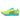Unisex Saucony Killkenny XC 10 Spike CITRON | MUTANT - opposite side profile