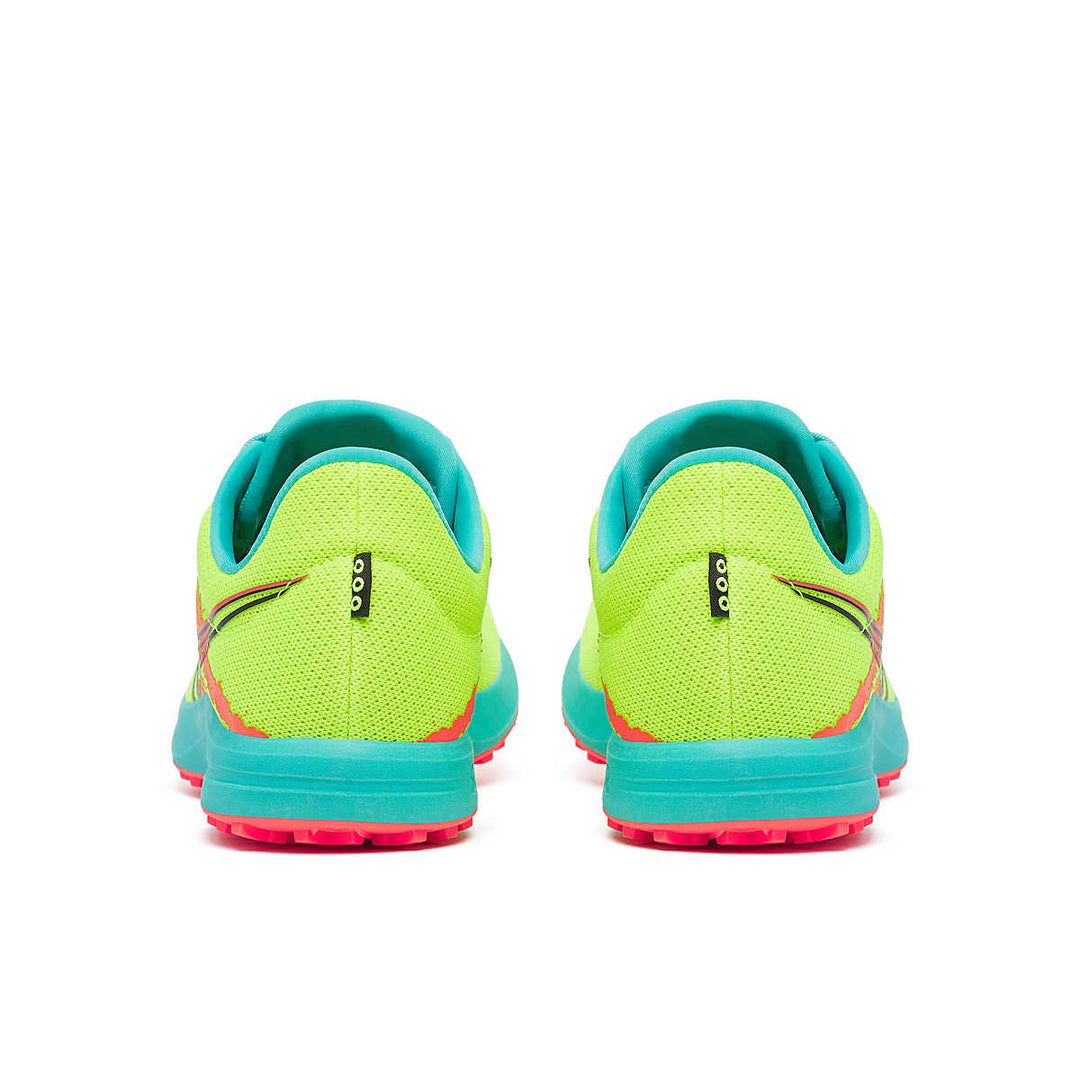 Unisex Saucony Killkenny XC 10 Spike