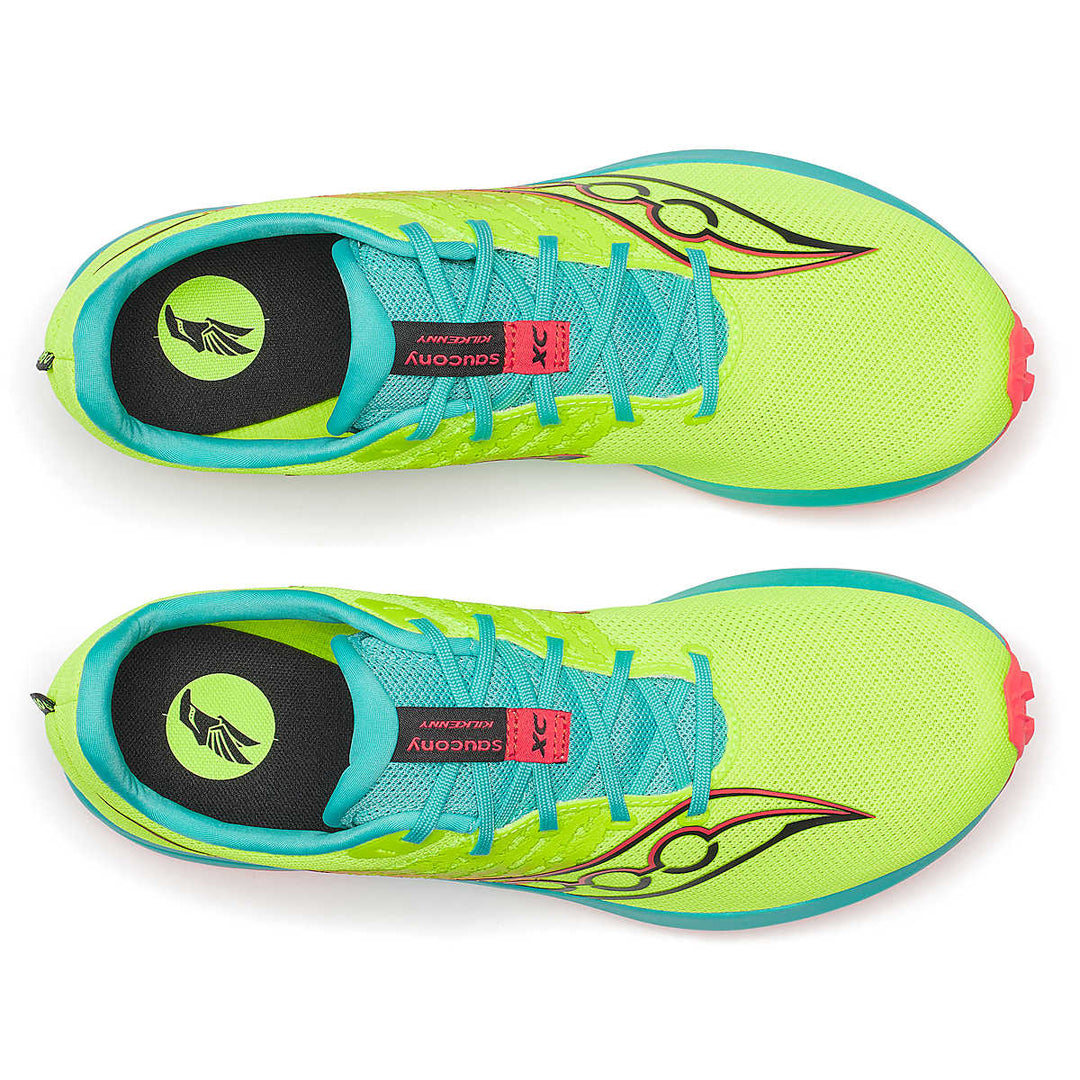 Unisex Saucony Killkenny XC 10 Spike