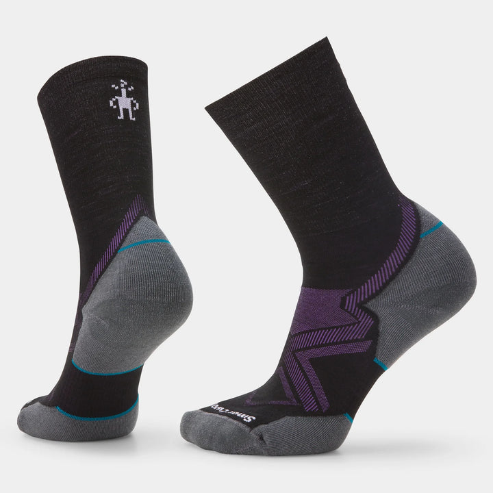 Women's Smartwool Run Cold Weather Crew Socks