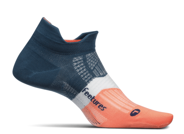 Feetures Elite Ultralight No Show Tab