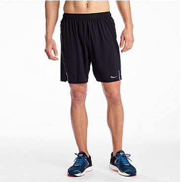Men's Saucony Outpace 7" Short