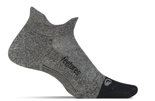 Feetures Elite Ultralight No Show Tab