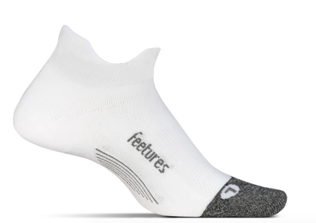 Feetures Elite Light Cushion No Show Tab