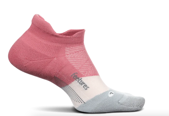 Feetures Elite Light Cushion No Show Tab