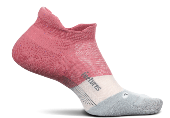 Feetures Elite Ultralight No Show Tab