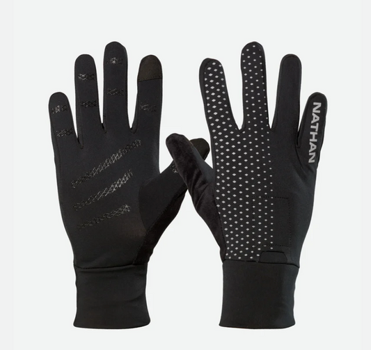 Nathan Hyper Night Reflective Glove