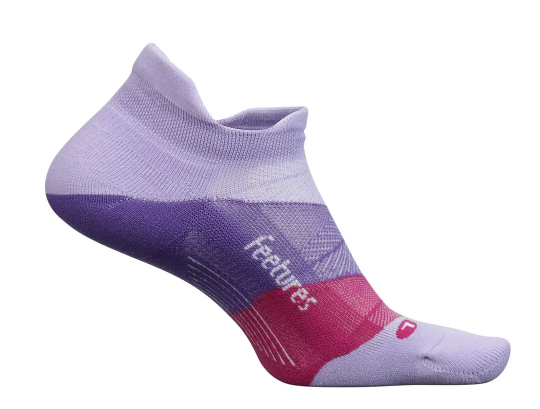 Feetures Elite Ultralight No Show Tab