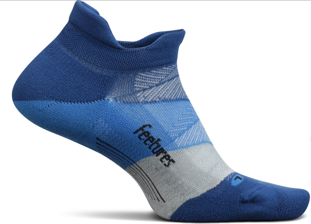 Feetures Elite Ultralight No Show Tab