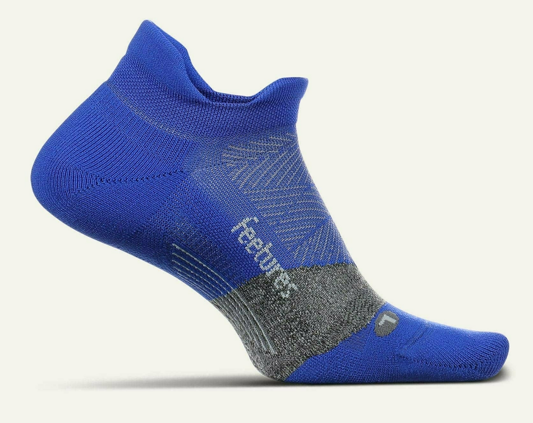 Feetures Elite Ultralight No Show Tab