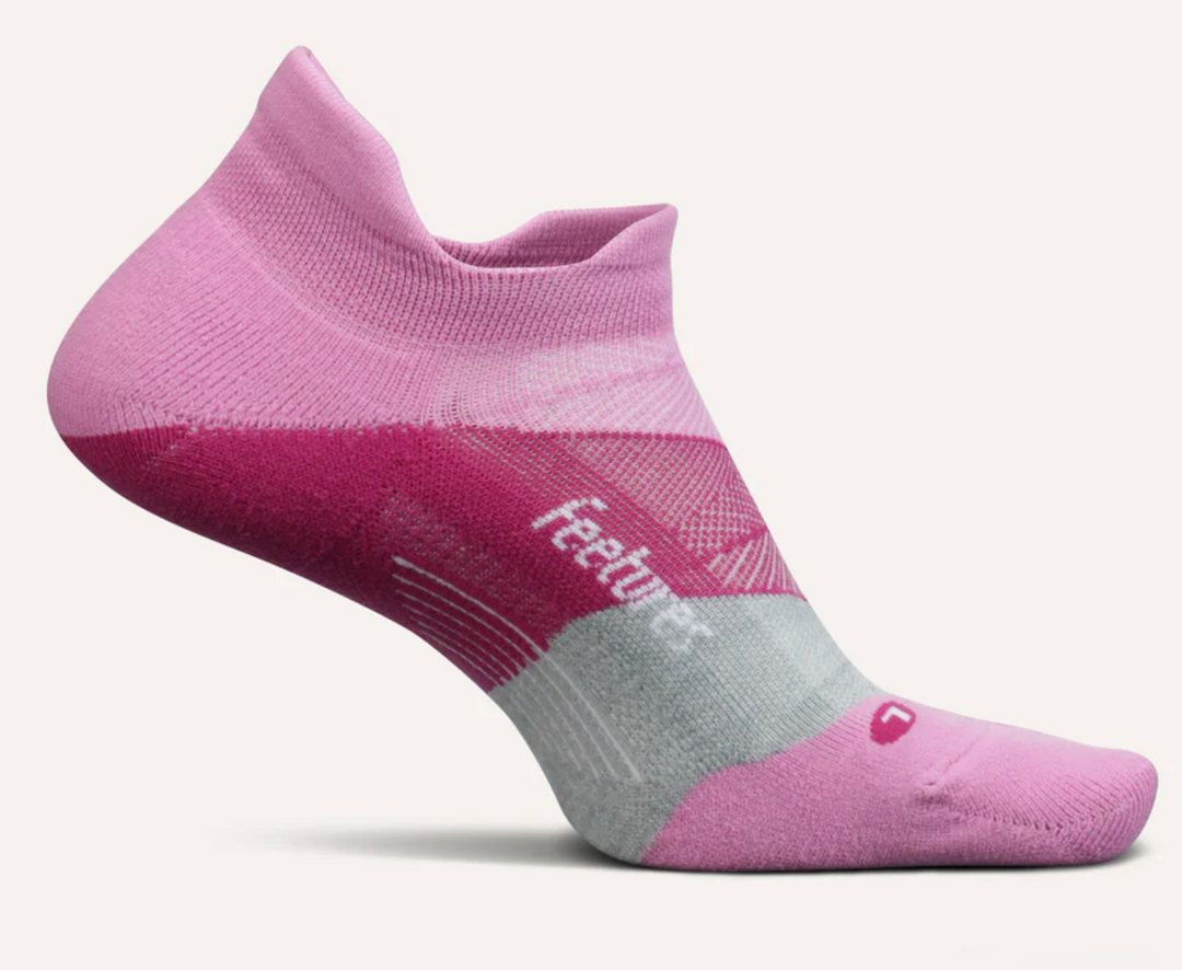 Feetures Elite Ultralight No Show Tab