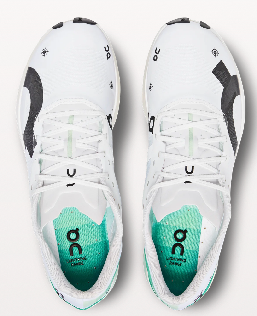 Men's On Cloudboom Echo 3