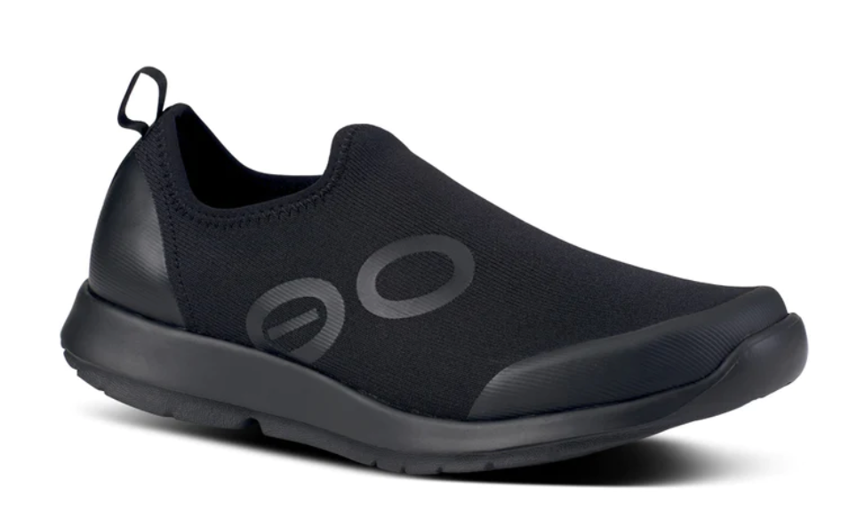 Women's Oofos OOMG Sport Low Shoe