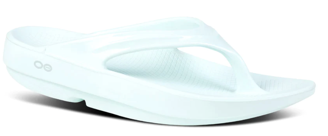 Oofos Women's OOlala Luxe Sandal