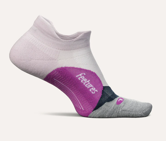 Feetures Elite Light Cushion No Show Tab
