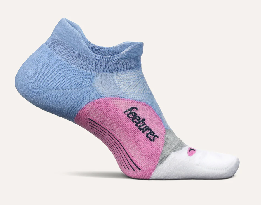 Feetures Elite Light Cushion No Show Tab