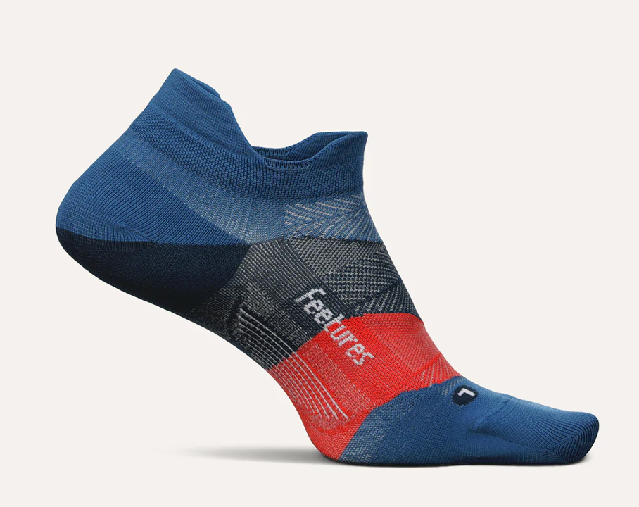 Feetures Elite Ultralight No Show Tab