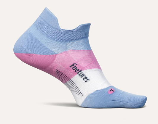Feetures Elite Ultralight No Show Tab