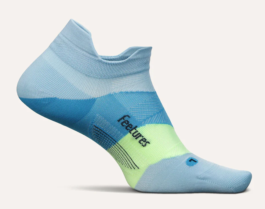 Feetures Elite Ultralight No Show Tab