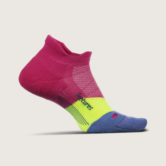 Feetures Elite Max Cushion No Show Tab