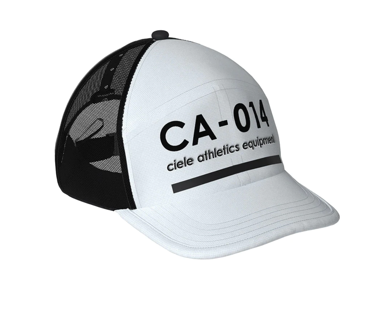 Ciele TRKCap SC - CA-014
