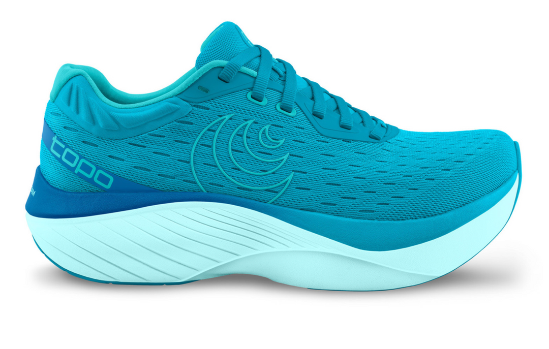 Women's Topo Atmos