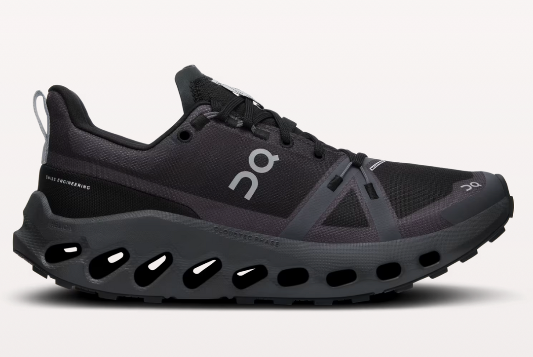 Women's On Cloudsurfer Trail Waterproof