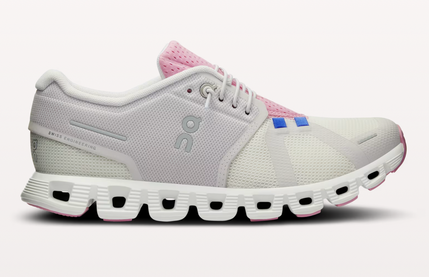 Women's On Cloud 5 Push