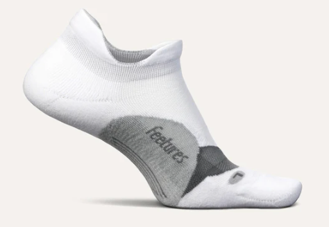 Feetures Elite Light Cushion No Show Tab