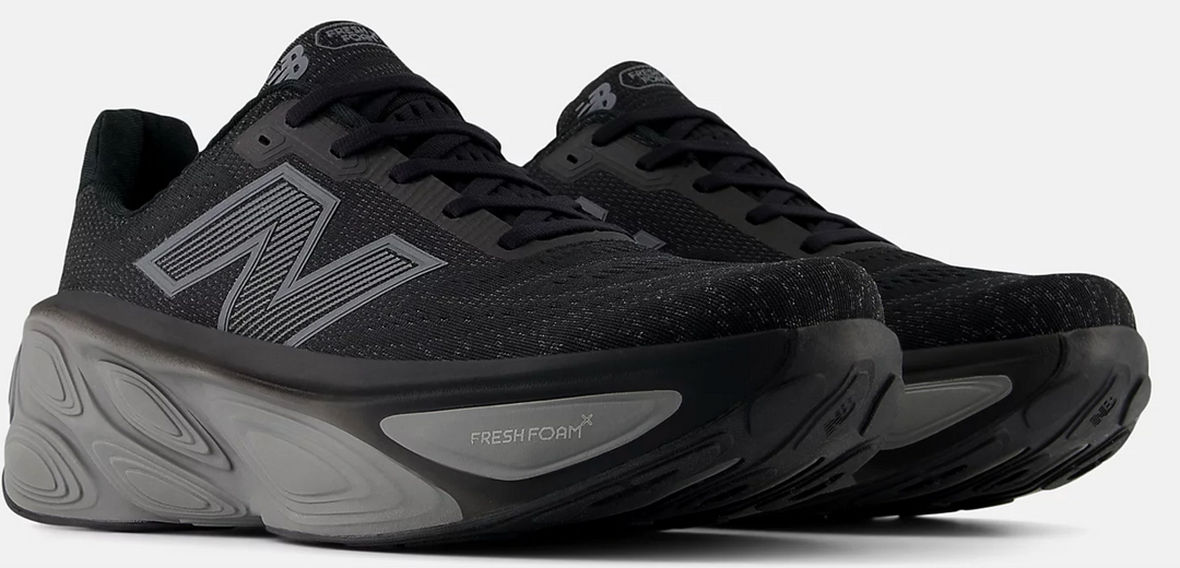 Men's New Balance Fresh Foam X More V6