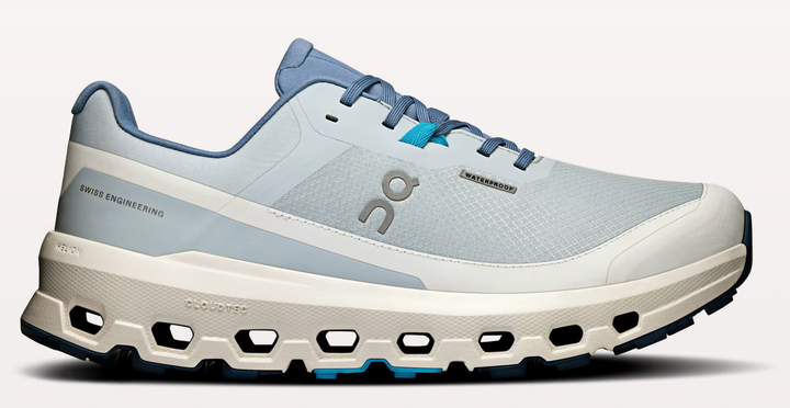 Women's On Cloudvista 2 Waterproof (Clearance)