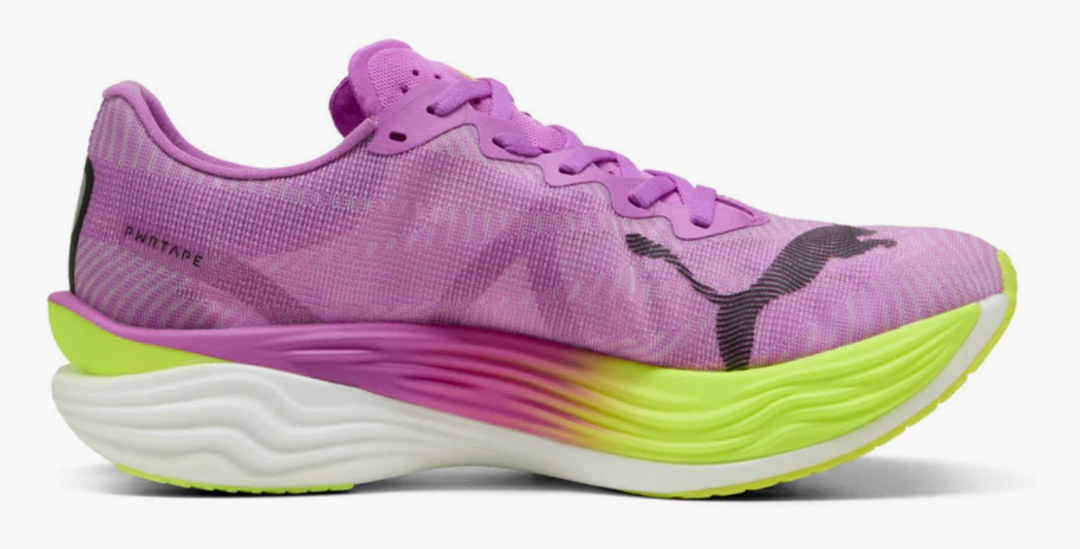 Men's Puma Deviate Nitro Elite 3