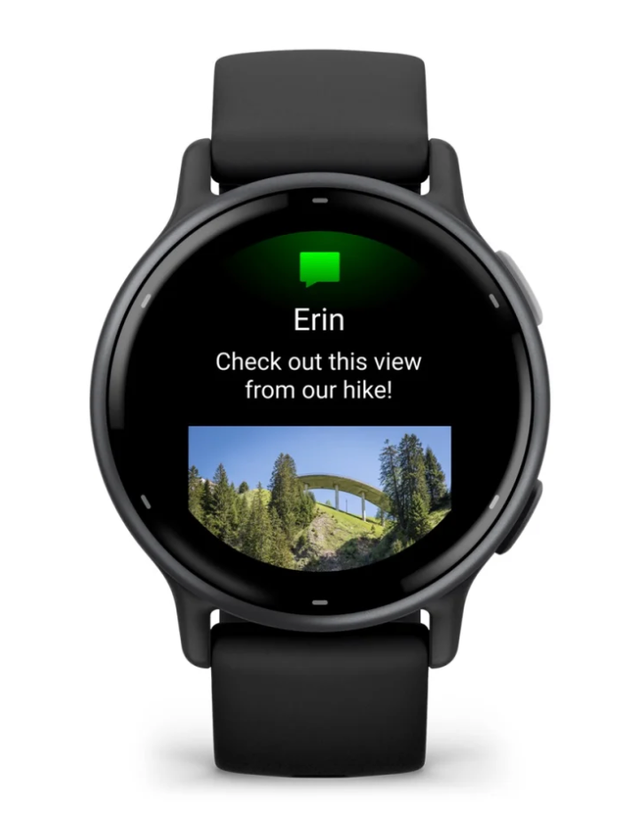 Garmin vívoactive® 5