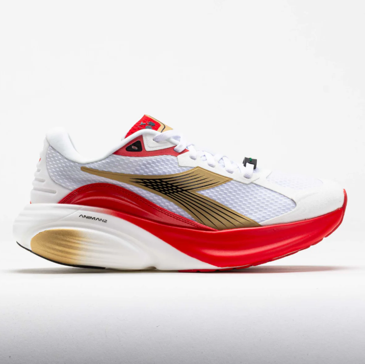 Unisex Diadora Atomo Star