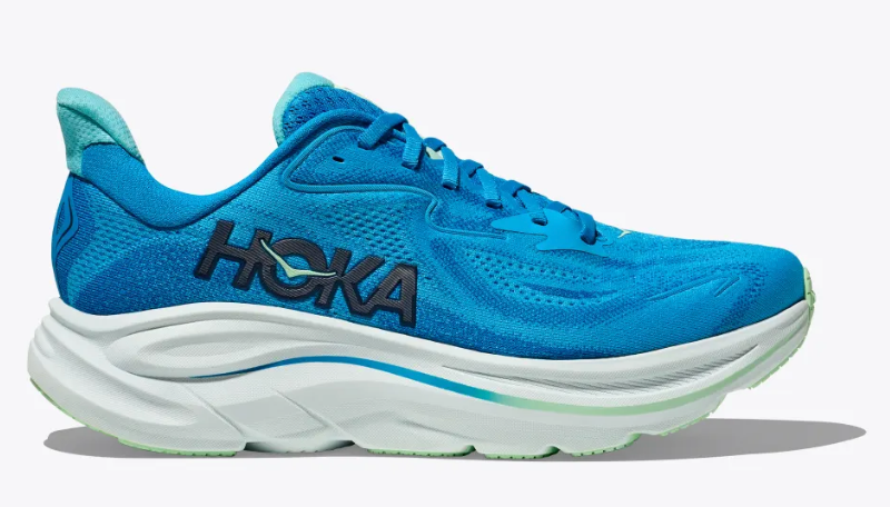 Men's Hoka Clifton 10 (Seasonal Colors)