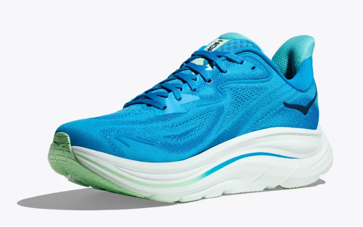 Men's Hoka Clifton 10 (Seasonal Colors)