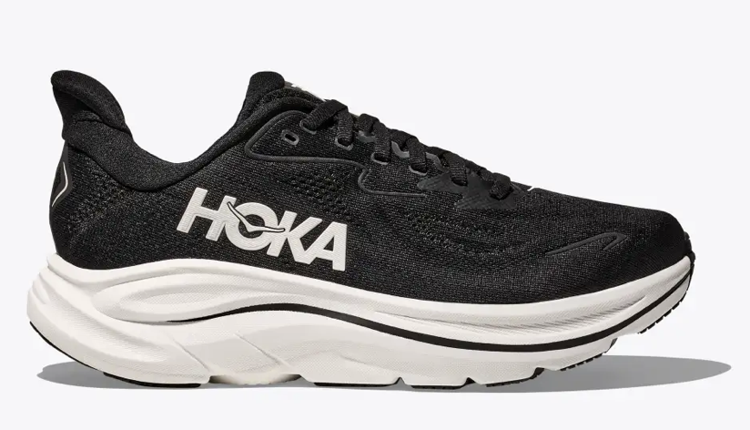 Women's Hoka Clifton 10 (Core Colors) (Clearance)