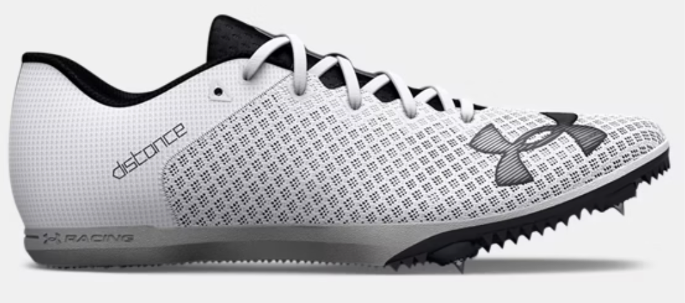 Unisex Under Armour Kick Distance 4