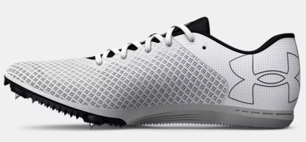 Unisex Under Armour Kick Distance 4