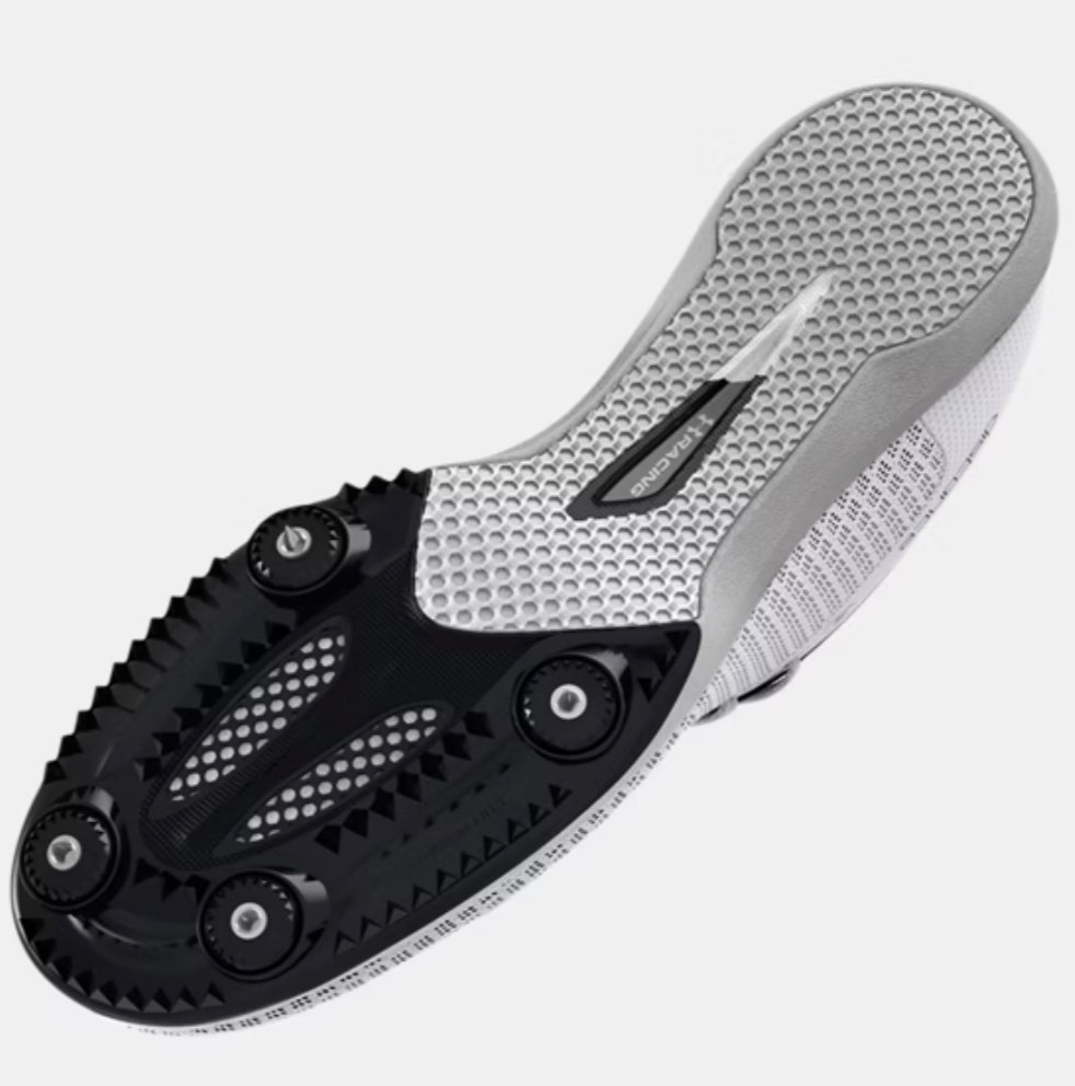 Unisex Under Armour Kick Distance 4