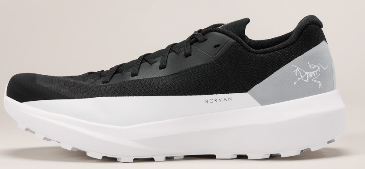 Men's Arc'teryx Norvan LD 4