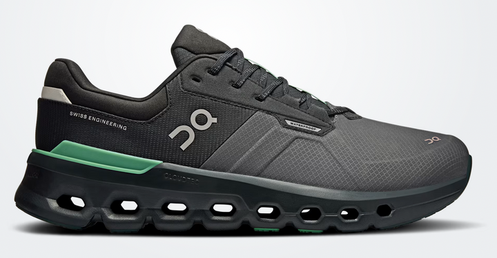 Men's On Cloudrunner 2 Waterproof