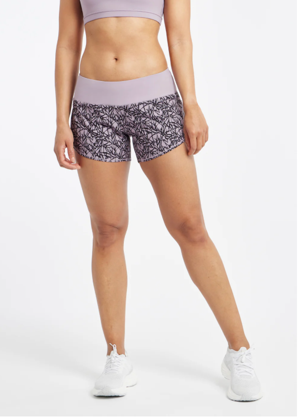 Women's Oiselle Roga Shorts