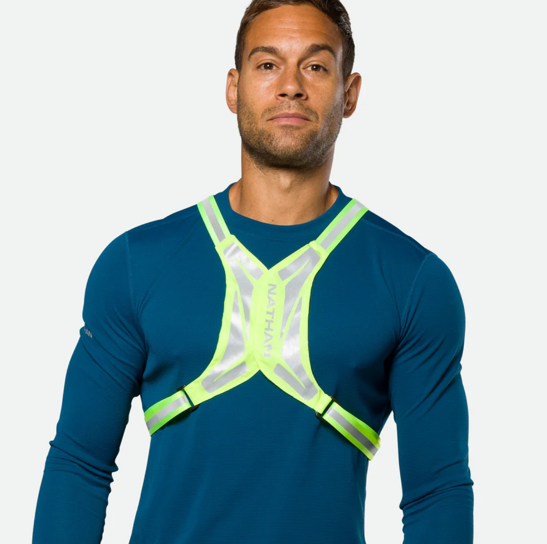 Nathan Hypernight Lite Reflective Vest