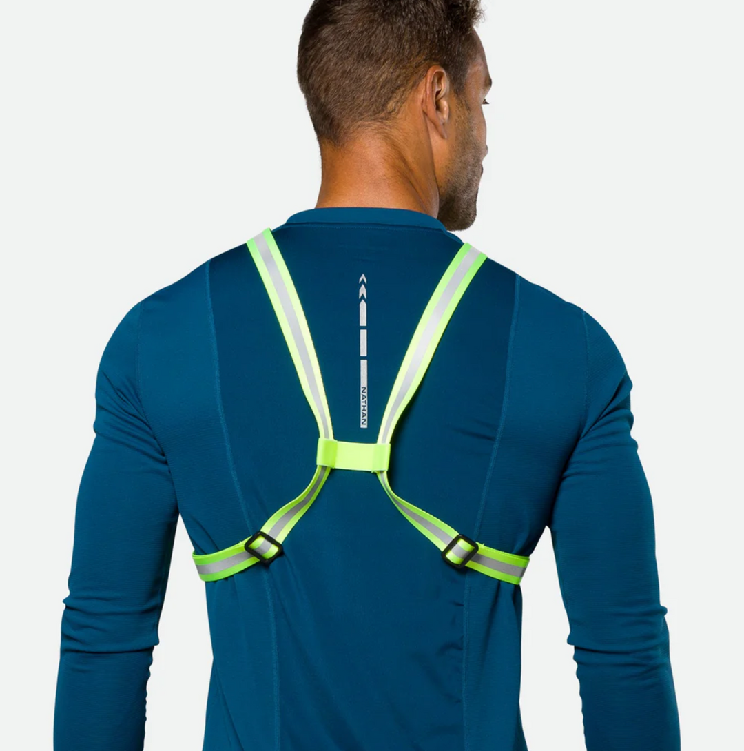 Nathan Hypernight Lite Reflective Vest