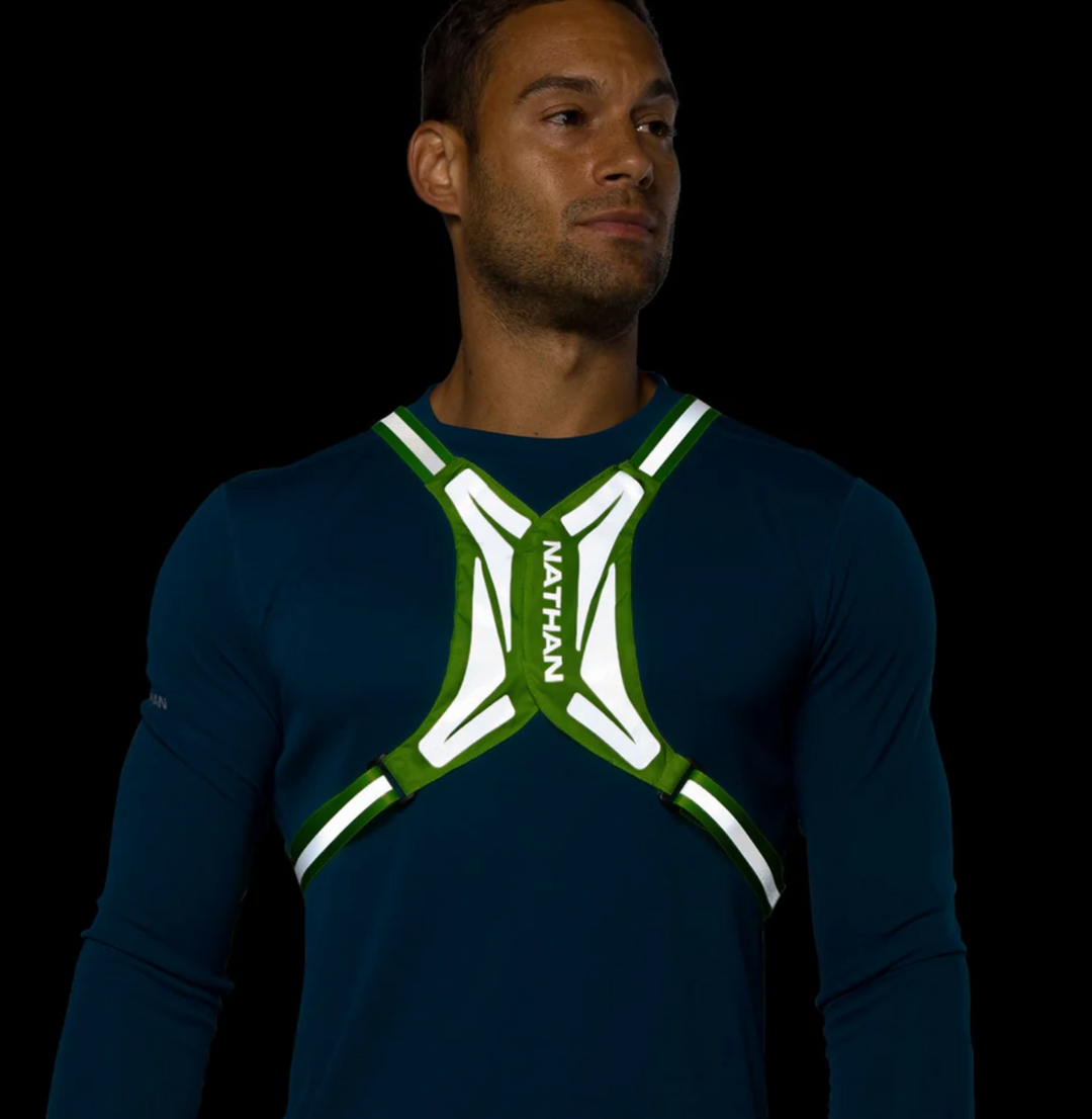 Nathan Hypernight Lite Reflective Vest