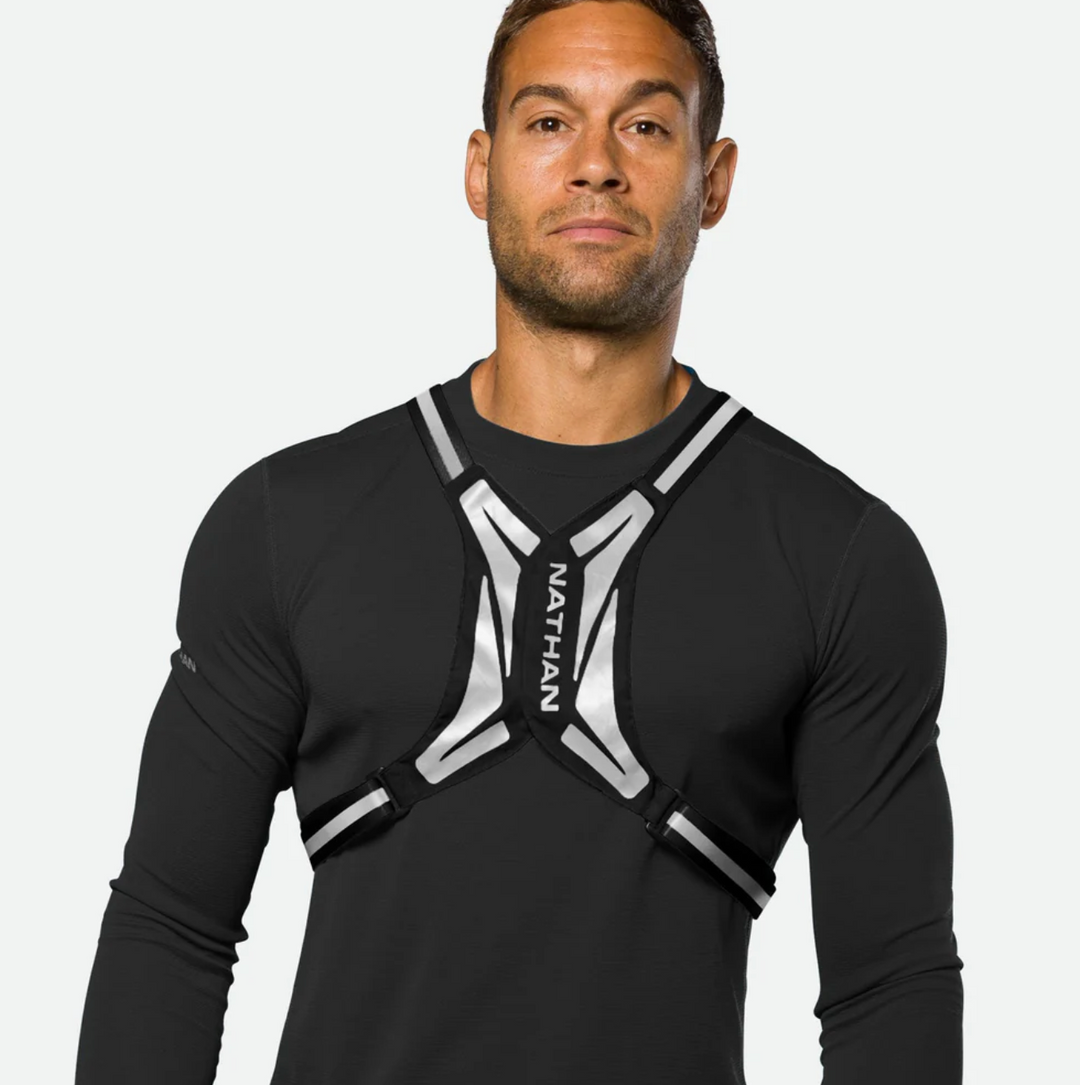 Nathan Hypernight Lite Reflective Vest