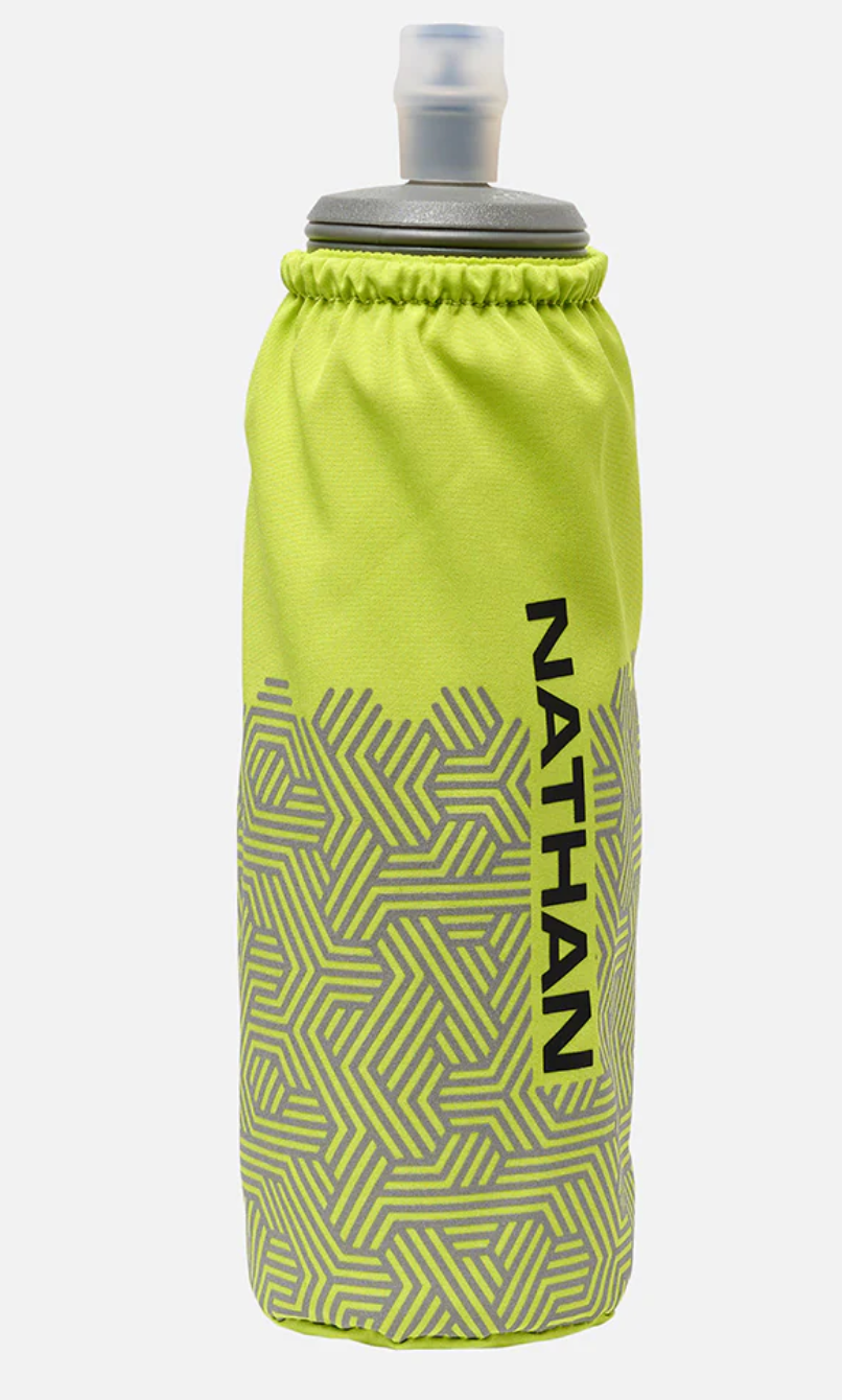 Nathan HyperNight Pinnacle 14oz Soft Flask