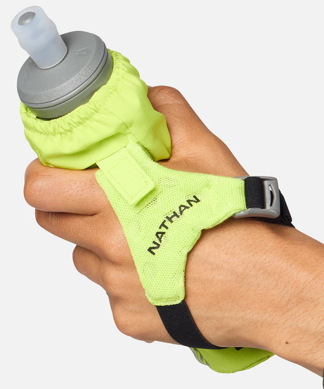 Nathan HyperNight Pinnacle 14oz Soft Flask