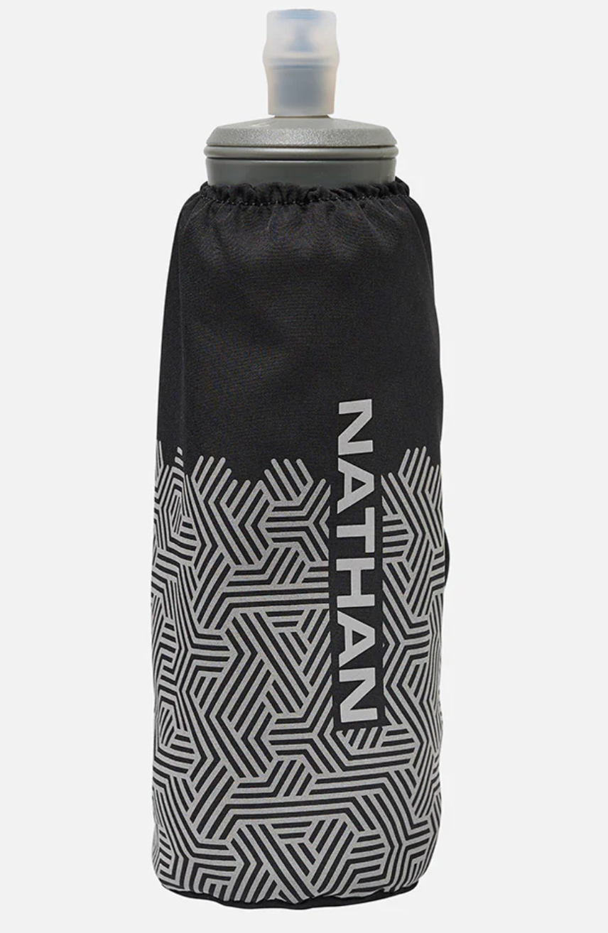 Nathan HyperNight Pinnacle 14oz Soft Flask